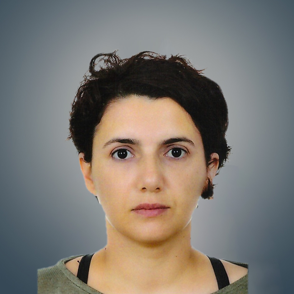 Melike Dağhan