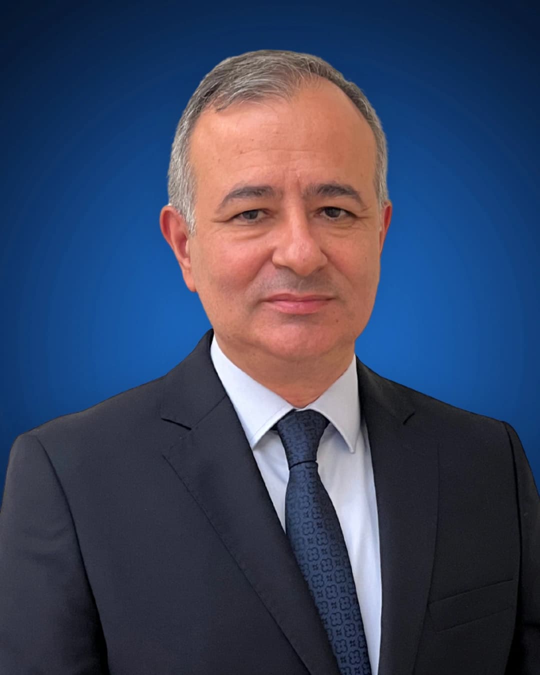 Prof. Dr. Tamer Bolat